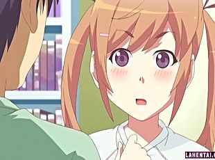 Animasyon, Pornografik içerikli anime, Sevimli, Hareket