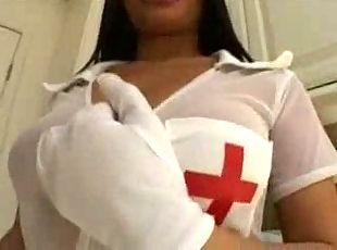 Nurse Luci Thai