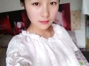 Študentka, Kitajke